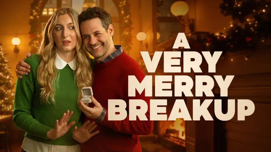 Відео до фільму A Very Merry Breakup — A Very Merry Breakup | Official Trailer | Tribeca Films
