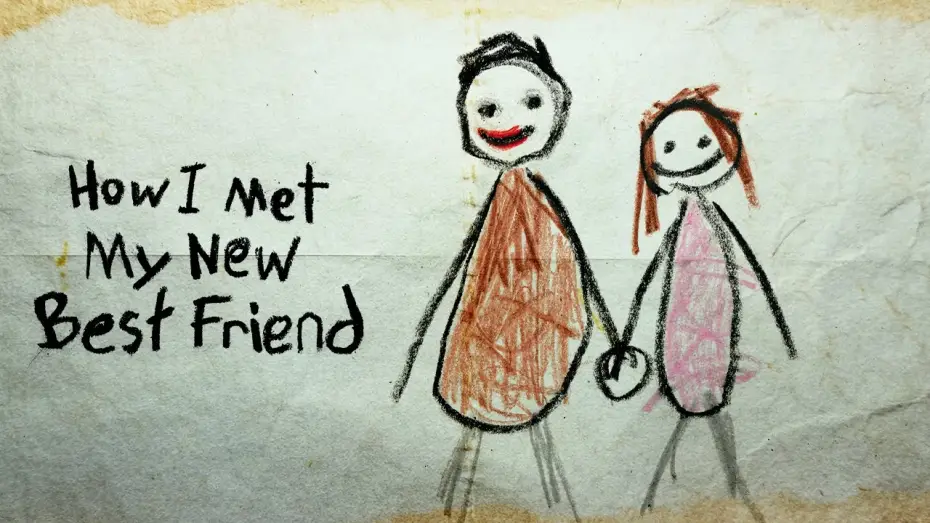Відео до фільму How I Met My New Best Friend — HOW I MET MY NEW BEST FRIEND  | Horror Short Film