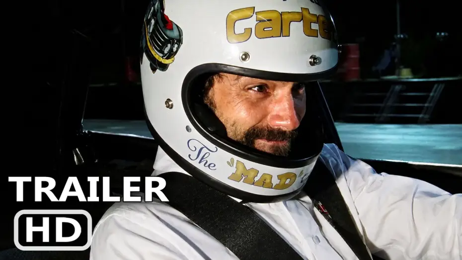 Відео до фільму The Stunt Driver | THE STUNT DRIVER Official Trailer (2026) Jay Baruchel, Ben Foster, Ed Helms