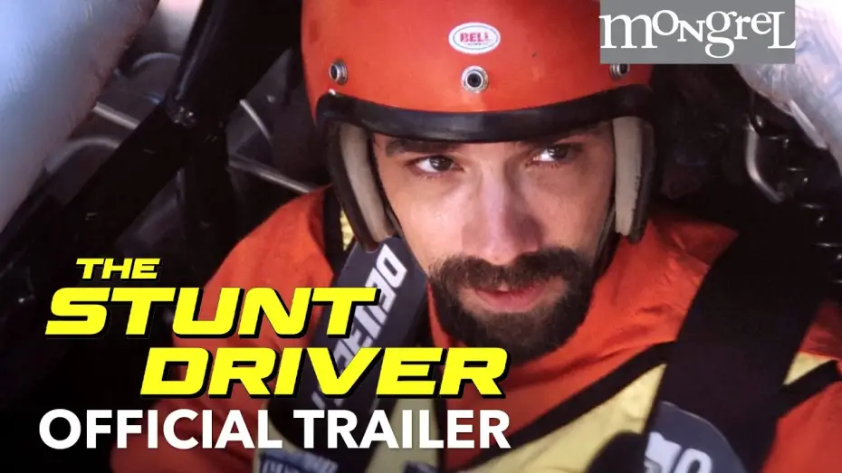 Відео до фільму The Stunt Driver — Official Trailer