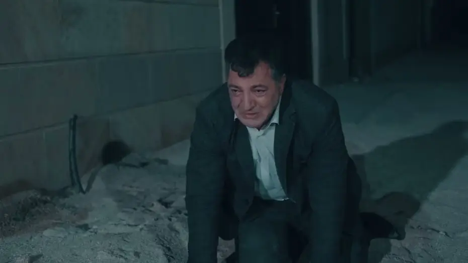 Відео до фільму Ülkər — "ÜLKƏR" - Bədii Film | Tezliklə Kinoteatrlarda |
