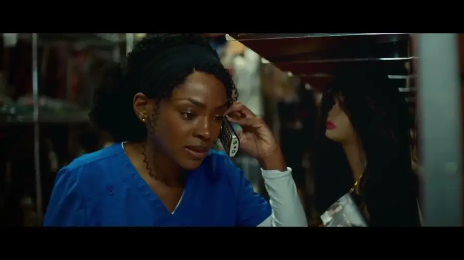 Відео до фільму A Beauty Supply in Queens — Official Teaser - A Beauty Supply In Queens