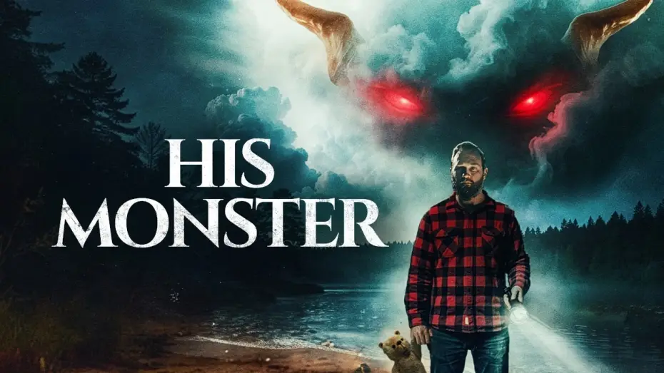 Відео до фільму His Monster — His Monster | Official Trailer | Horror Brains