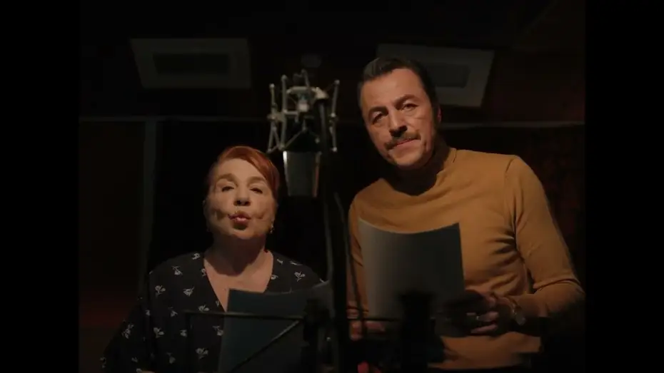 Відео до фільму Par&ccedil;alı Yıllar | Par&ccedil;alı Yıllar &ndash; Teaser