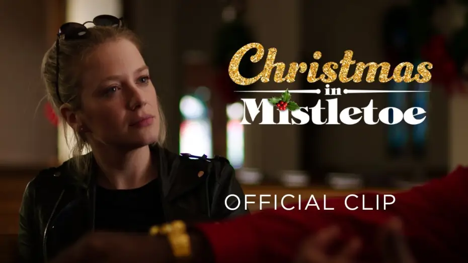 Відео до фільму Christmas in Mistletoe — "This Is My Life"