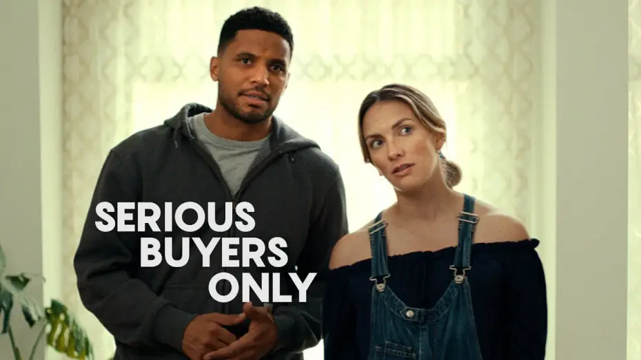 Відео до фільму Serious Buyers Only — Serious Buyers Only - Short Film
