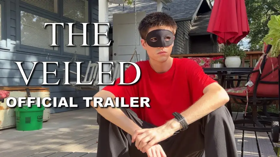 Відео до фільму The Veiled — The Veiled | Official Trailer