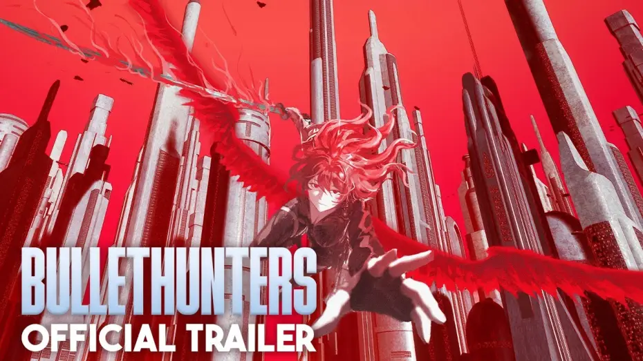 Відео до фільму BULLETHUNTERS — BULLETHUNTERS | Official Trailer