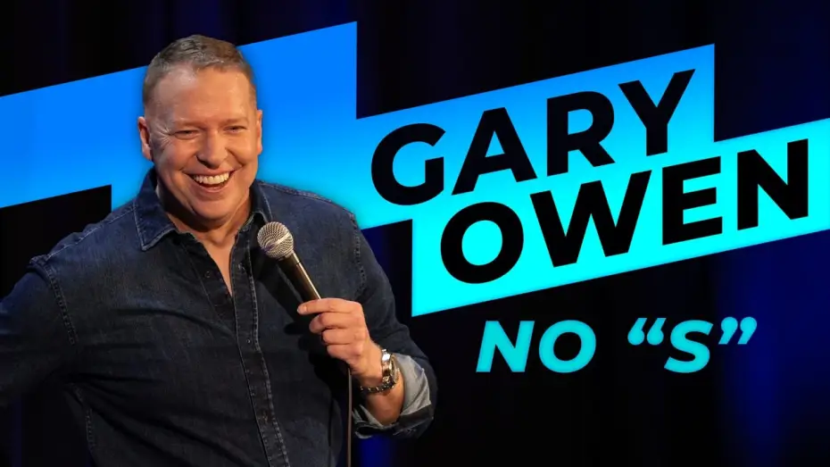 Відео до фільму Gary Owen: No "S" — Gary Owen No...S Trailer