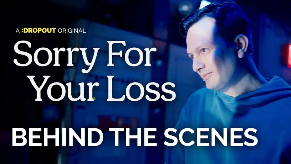 Відео до фільму Michael Cruz Kayne: Sorry For Your Loss — Get Your Act Together with Michael Cruz Kayne