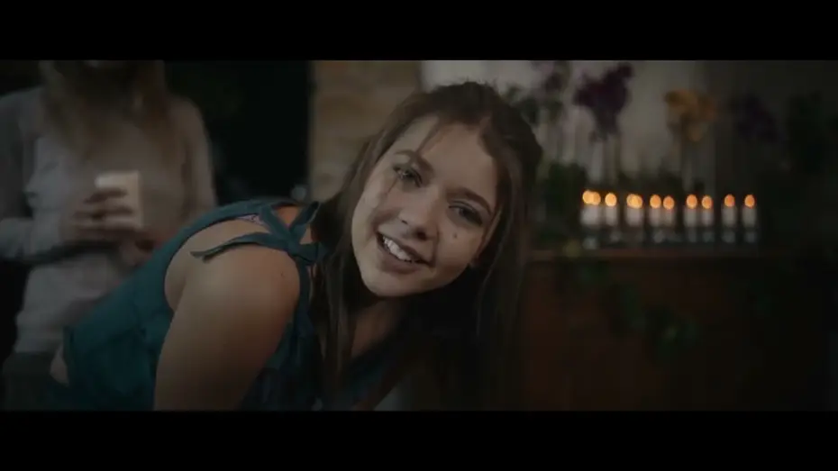 Відео до фільму Blooming Death — RNFF 2025 | Trailer | BLOOMING DEATH - Luca Fabiani