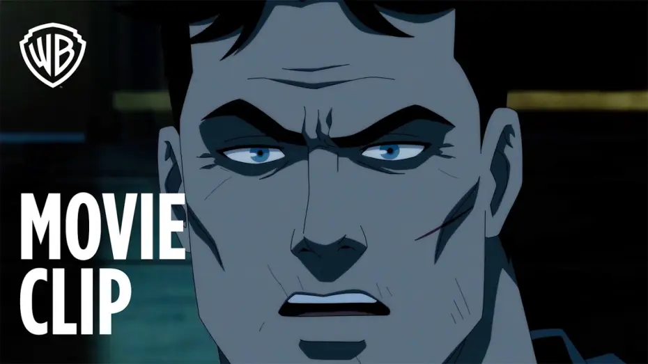 Відео до фільму Бетмен: Падіння лицаря. Частина 1 — Batman vs. Bane
