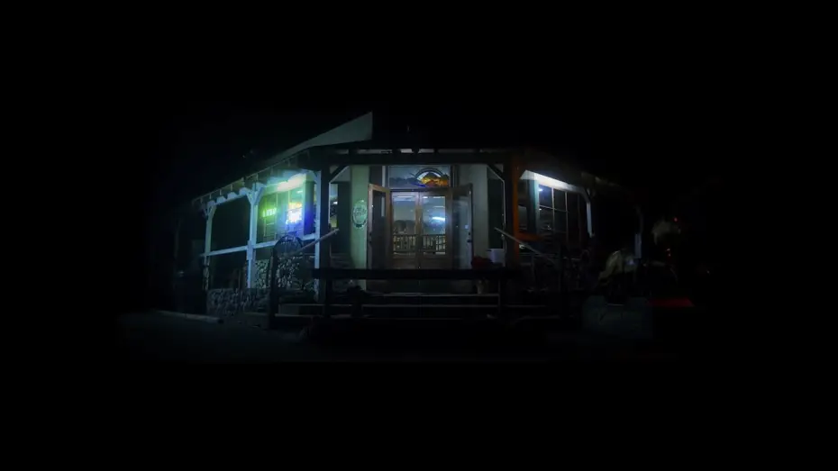 Відео до фільму The Convenience Store — The Convenience Store - Short Horror Film