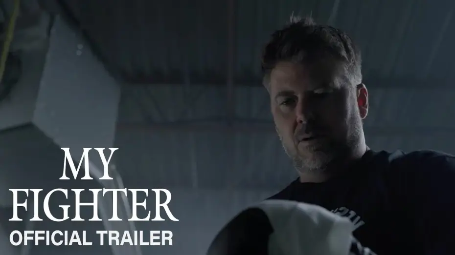 Відео до фільму My Fighter — MY FIGHTER - Official Trailer - 4K - 2025 Short Film