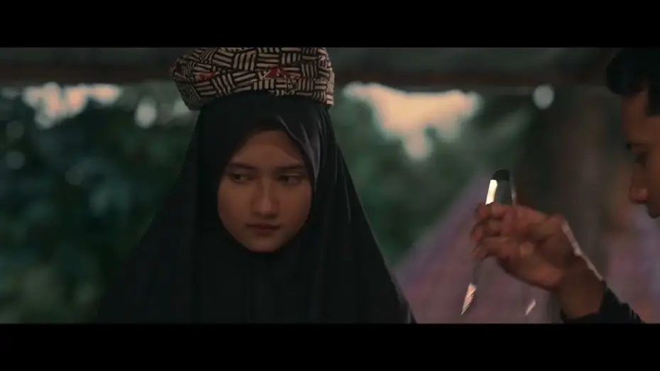 Відео до фільму Nia — Nia Official Trailer | The True Story of Nia Kurnia Sari's Struggle