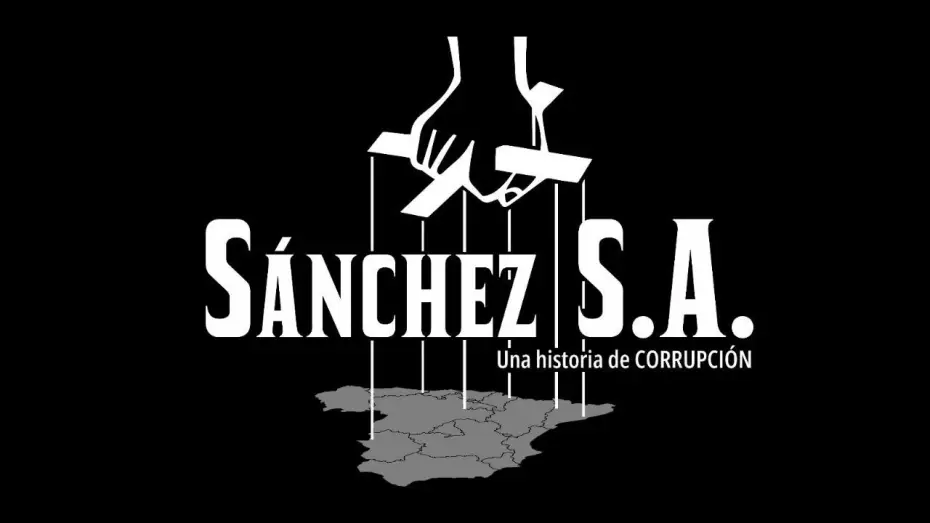 Відео до фільму Sánchez S.A. Una historia de corrupción — Sánchez, S.A.; una historia de corrupción (documental)