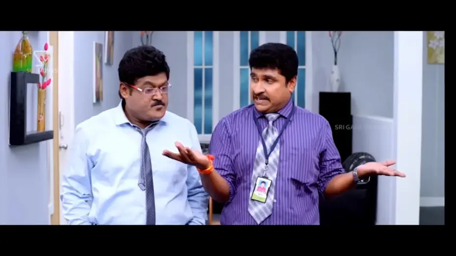 Відео до фільму Software Ganda | Software Ganda Kannada Movie Back to Back Comedy Scenes - Jaggesh, Nikita Thukral, Kuri Prathap
