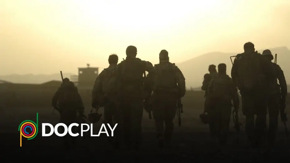 Відео до фільму Bravery & Betrayal — Trailer