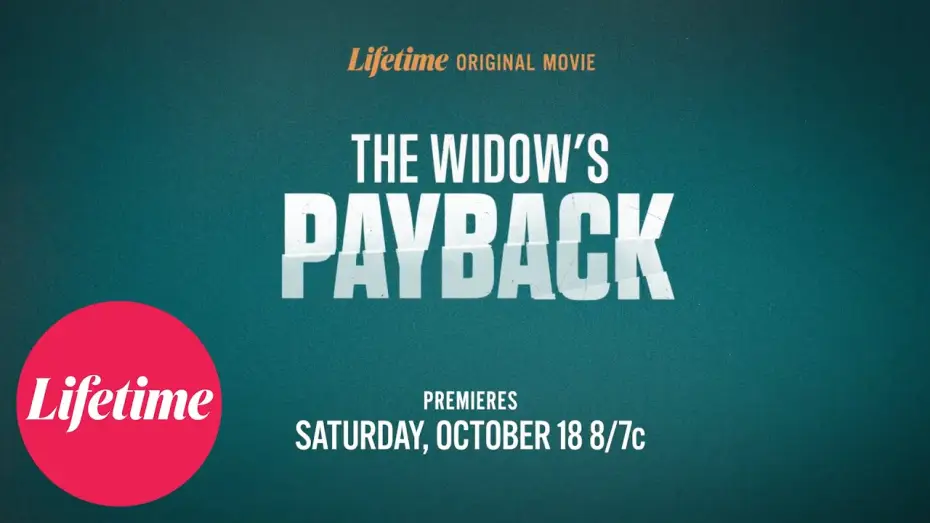 Відео до фільму The Widow's Payback — Trailer