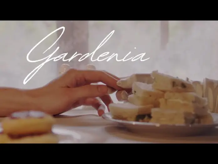 Відео до фільму Gardenia — Gardenia