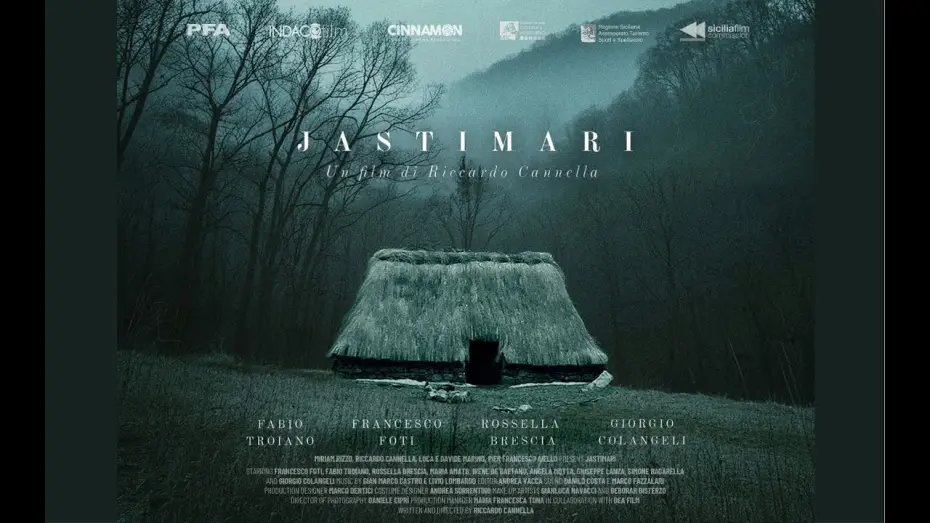 Відео до фільму Jastimari: Il rifugio — TRAILER JASTIMARI - IL RIFUGIO DAL 19 FEB CINEMA