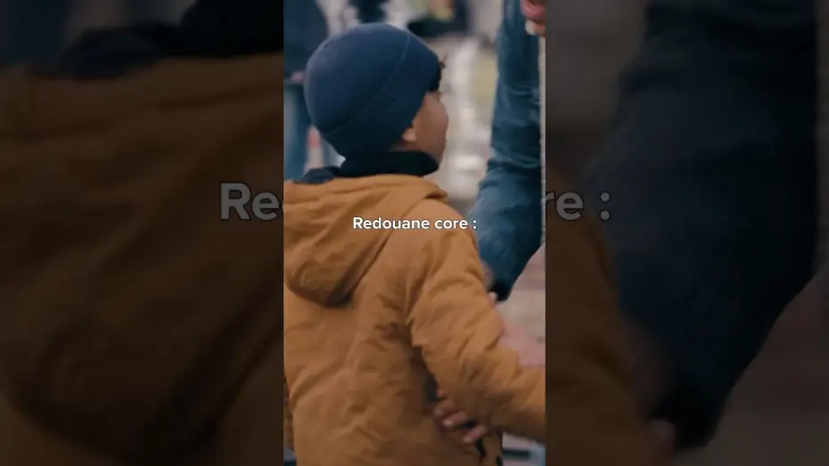 Відео до фільму Marave — Redouane le fou du bus #marave #primevideo