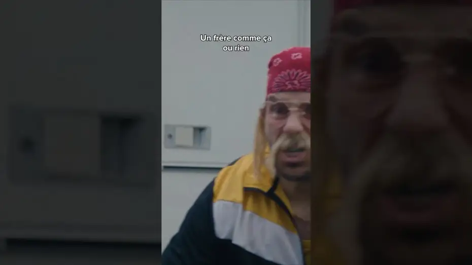 Відео до фільму Marave — J’ai les larmes #primevideo