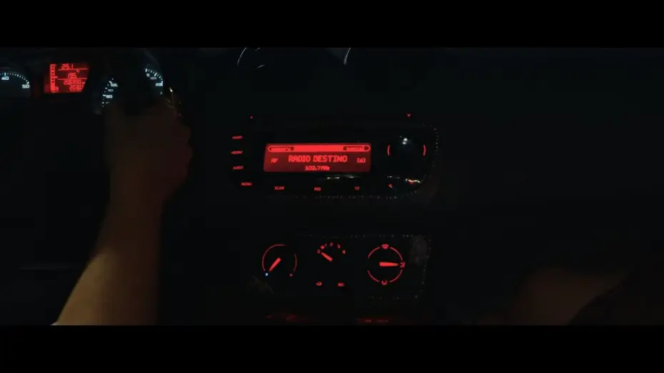 Відео до фільму Radio Destino — Radio Destino