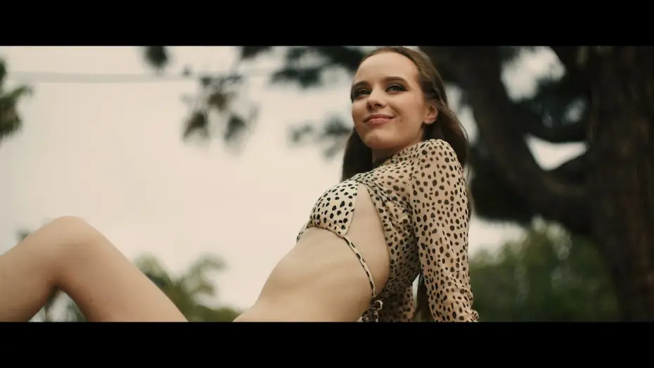 Відео до фільму Pretty Miss Lolly | Pretty Miss Lolly | Official Trailer &ndash; Innuendo Film Festival 2024/25