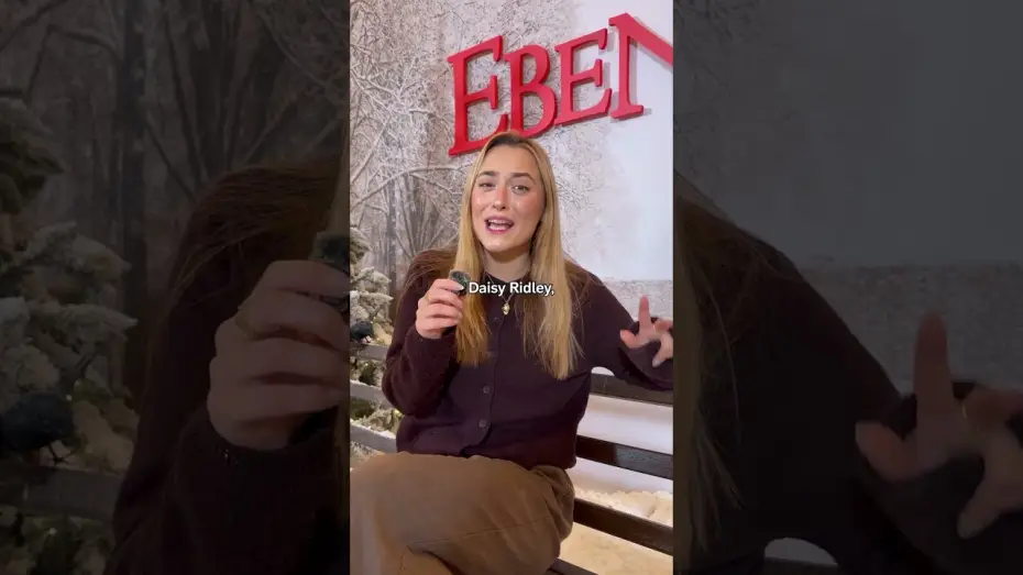 Відео до фільму Скрудж і духи Різдва — Vox Pop