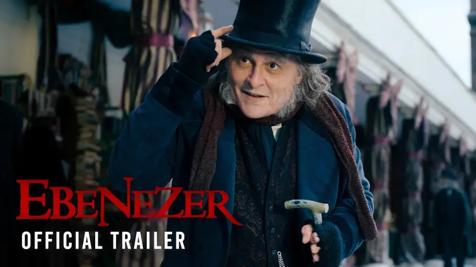 Відео до фільму Ebenezer: A Christmas Carol — Official Trailer