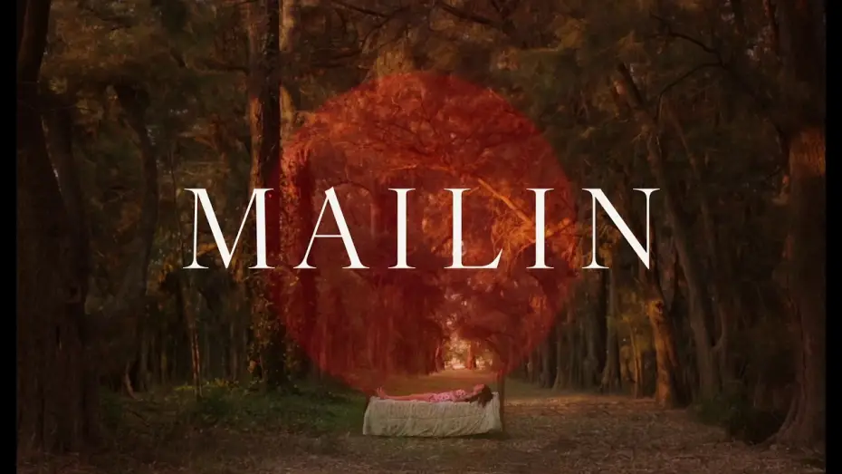 Відео до фільму Майлін — Trailer 'Mailin' (María Silvia Esteve, 2025) PROXIMAMENTE