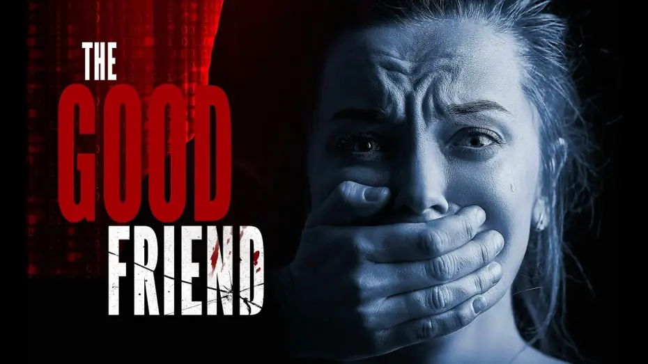 Відео до фільму The Good Friend — The trailer for "The Good Friend" is available in E-book, Print, Audiobook, and Movie formats.