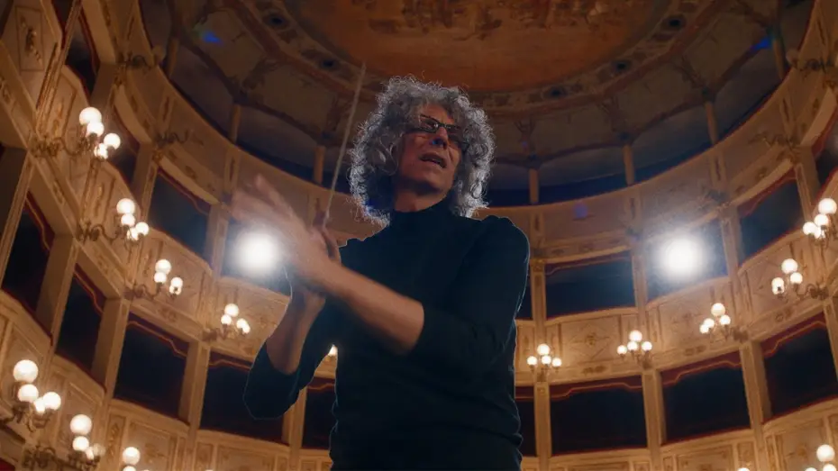 Відео до фільму Allevi - Back To Life — ALLEVI BACK TO LIFE - in uscita evento il 17,18 e 19 novembre nelle sale cinematografiche!!