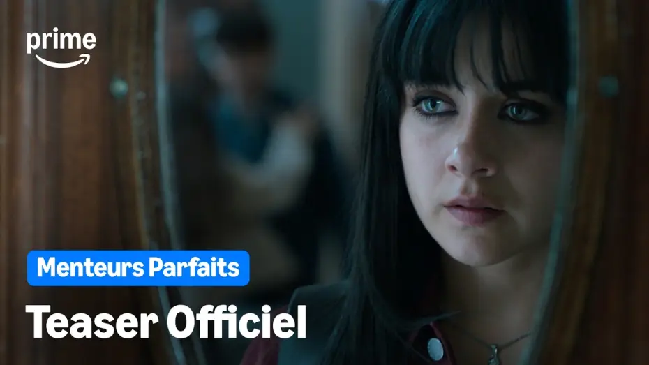 Відео до фільму Perfectos mentirosos — Menteurs Parfaits - Teaser Officiel | Prime Video