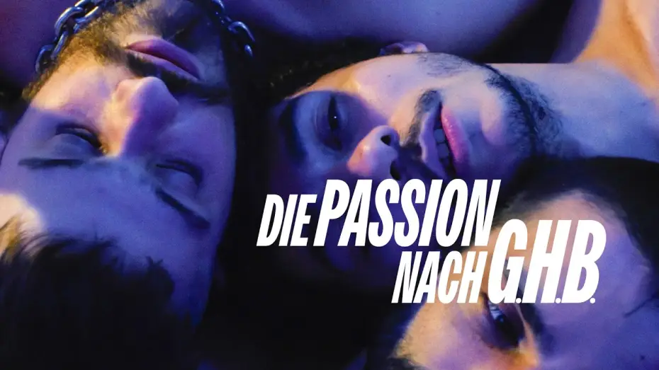 Відео до фільму A Paixão Segundo G.H.B. — DIE PASSION NACH G.H.B. Trailer Deutsch | German [HD]
