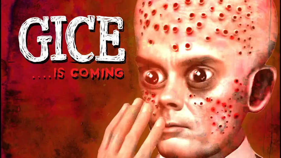 Відео до фільму GICE — GICE - (full animation) by DAVID FIRTH