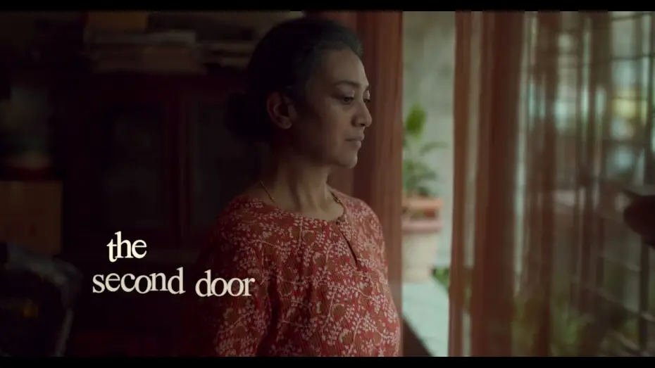 Відео до фільму The Second Door — Teaser - The Second Door