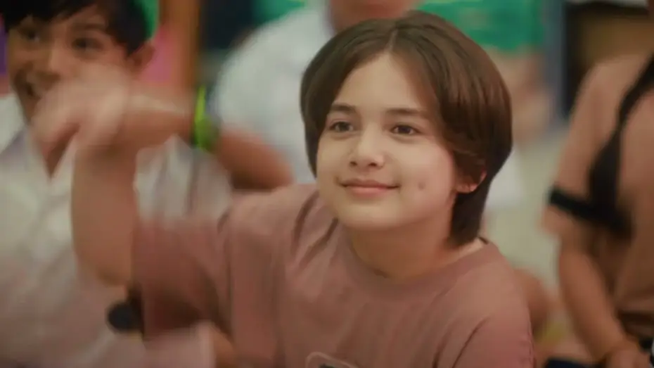 Відео до фільму Apol of my Ai — Apol of my Ai (CinePanalo 2026) Official Trailer - Zanjoe Marudo, Rochelle Pangilinan, Zion Cruz