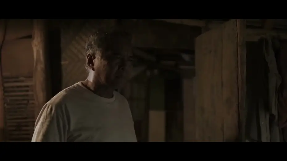Відео до фільму Beast — Beast (CinePanalo 2026) Official Trailer - John Arcilla, Ruslan Jacob, Candy Pangilinan, Karl Medina