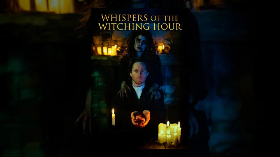 Відео до фільму Whispers of the Witching Hour — Whispers of the Witching Hour