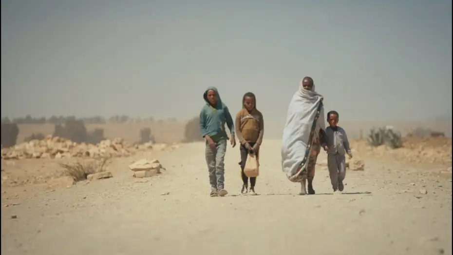 Відео до фільму On the Frontlines of Hunger — On The Frontlines Of Hunger Trailer #Ethiopia #tigray