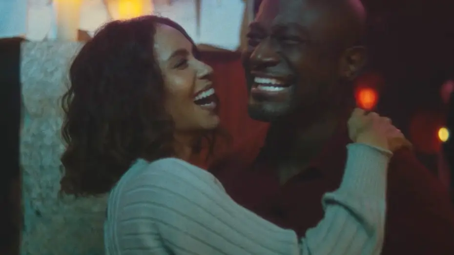 Відео до фільму Terry McMillan Presents: His, Hers & Ours — Terry McMillan Presents: His, Hers and Ours | Official Trailer (Lifetime 2025)