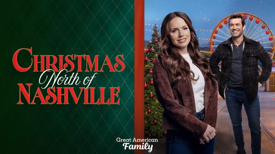 Відео до фільму Christmas North of Nashville — Christmas North Of Nashville | Preview