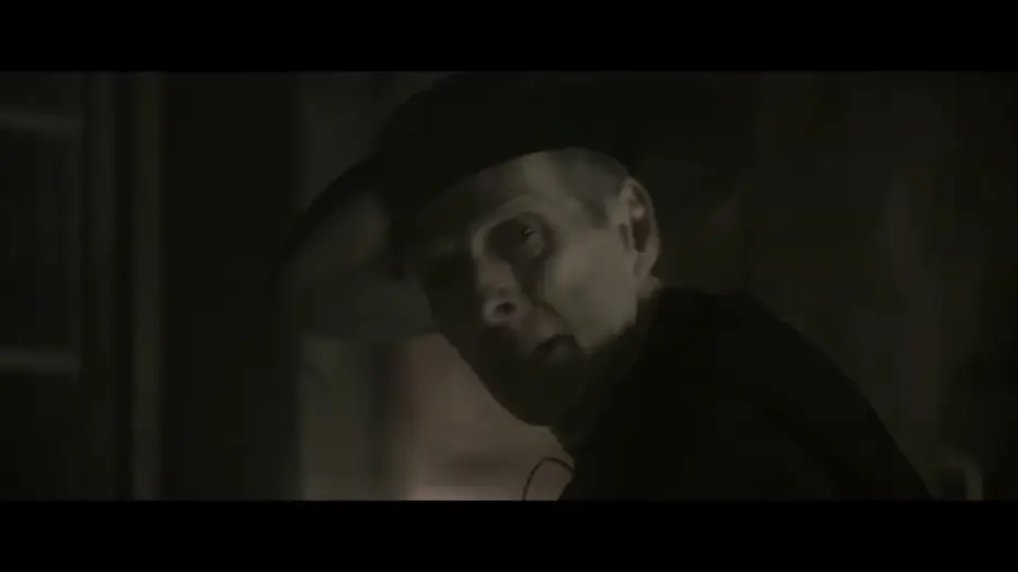 Відео до фільму The Priest: Thanksgiving Massacre — Trailer