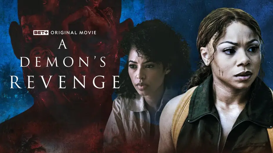 Відео до фільму A Demon's Revenge — A Demon's Revenge | BET + Original Movie | Streaming OCT 30