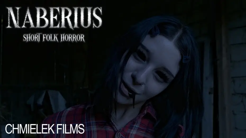 Відео до фільму Naberius — NABERIUS (2025) | Short Folk Horror Film PL