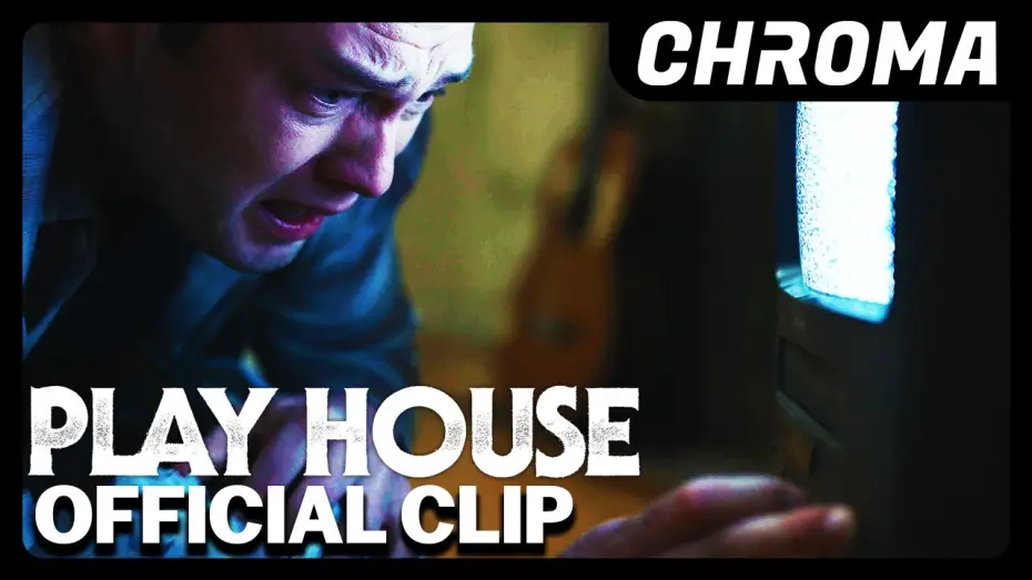 Відео до фільму Play House — Play House | Official Clip | Chroma