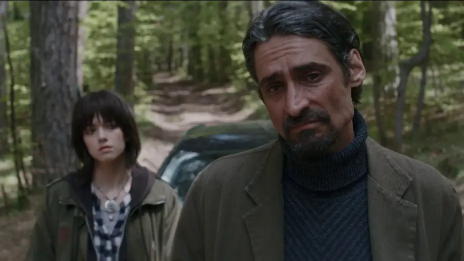 Відео до фільму Even — Even I Trailer ufficiale