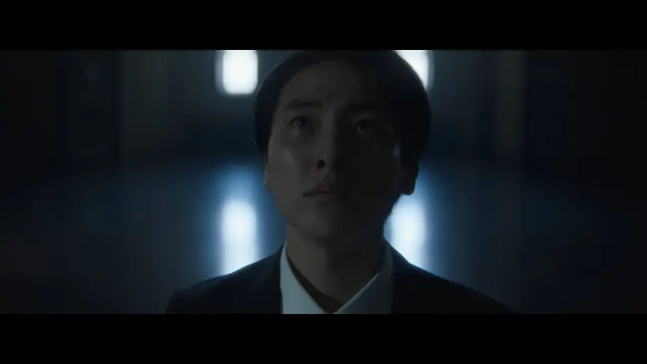 Відео до фільму 〇〇式 | 映画『〇〇式』予告編